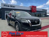 Used 2024 Nissan Pathfinder SUV