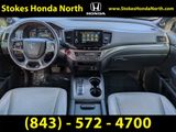 Used 2021 Honda Passport SUV