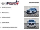 Used 2024 Nissan Pathfinder SUV