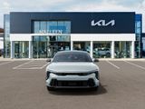 New 2026 Kia K4 Sedan
