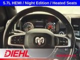 Used 2021 Ram 1500 Truck