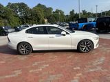Used 2020 Volvo S60 Sedan
