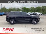 Used 2023 Jeep Grand Cherokee SUV