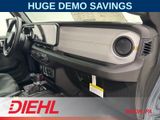 New 2026 Jeep Wrangler SUV