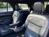 Used 2022 Ford Explorer SUV