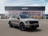 New 2026 Kia Sorento SUV