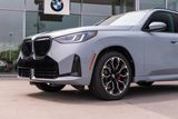 New 2026 BMW X3 SUV