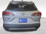 Used 2026 Toyota Corolla Cross SUV