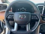 New 2026 Toyota Sequoia SUV