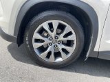 Used 2024 Toyota Grand Highlander SUV