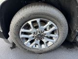 New 2026 Toyota Sequoia SUV