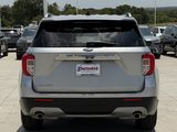 Used 2023 Ford Explorer SUV