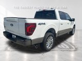 New 2026 Ford F-150 Truck