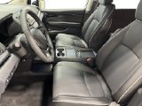 New 2027 Honda Odyssey Van