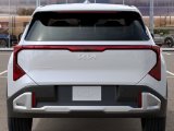 New 2027 Kia Seltos SUV