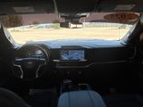 Used 2025 Chevrolet Silverado 1500 Truck