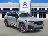 Used 2025 Acura MDX SUV