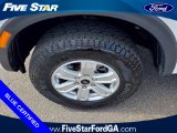 Used 2024 Ford Ranger Truck