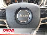 Used 2017 Jeep Cherokee SUV