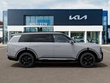 New 2027 Kia Telluride Hybrid SUV