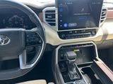 Used 2023 Toyota Tundra Truck