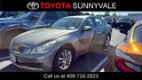 Used 2009 Infiniti G37 Sedan