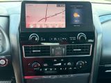 Used 2024 Nissan Armada SUV