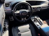 Used 2019 Lexus GS Sedan