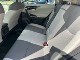 Used 2025 Toyota RAV4 SUV