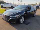 Used 2025 Nissan Sentra Sedan