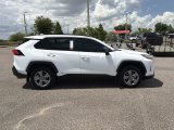 Used 2024 Toyota RAV4 Hybrid SUV