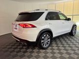 Used 2022 Mercedes-benz GLE SUV