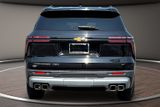 Used 2024 Chevrolet Traverse SUV