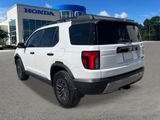 New 2026 Honda Passport SUV