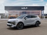 New 2026 Kia Sportage SUV