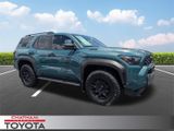 New 2026 Toyota 4Runner i-FORCE MAX SUV