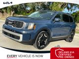 Used 2024 Kia Telluride SUV