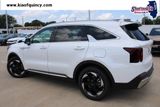 New 2026 Kia Sorento Hybrid SUV