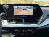 Used 2025 Chevrolet Trax SUV