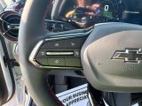 New 2027 Chevrolet Equinox SUV