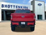 Used 2024 Ford F-250SD Truck