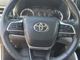 Used 2023 Toyota Highlander SUV