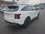 New 2026 Kia Sorento Hybrid SUV
