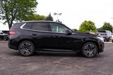 New 2026 BMW X3 SUV