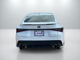 Used 2025 Lexus IS Sedan