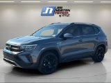 Used 2023 Volkswagen Taos SUV