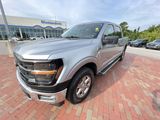 Used 2025 Ford F-150 Truck