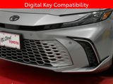 Used 2025 Toyota Camry Sedan