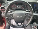 Used 2024 Chevrolet Trax SUV