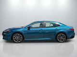 Used 2025 Toyota Camry Sedan
